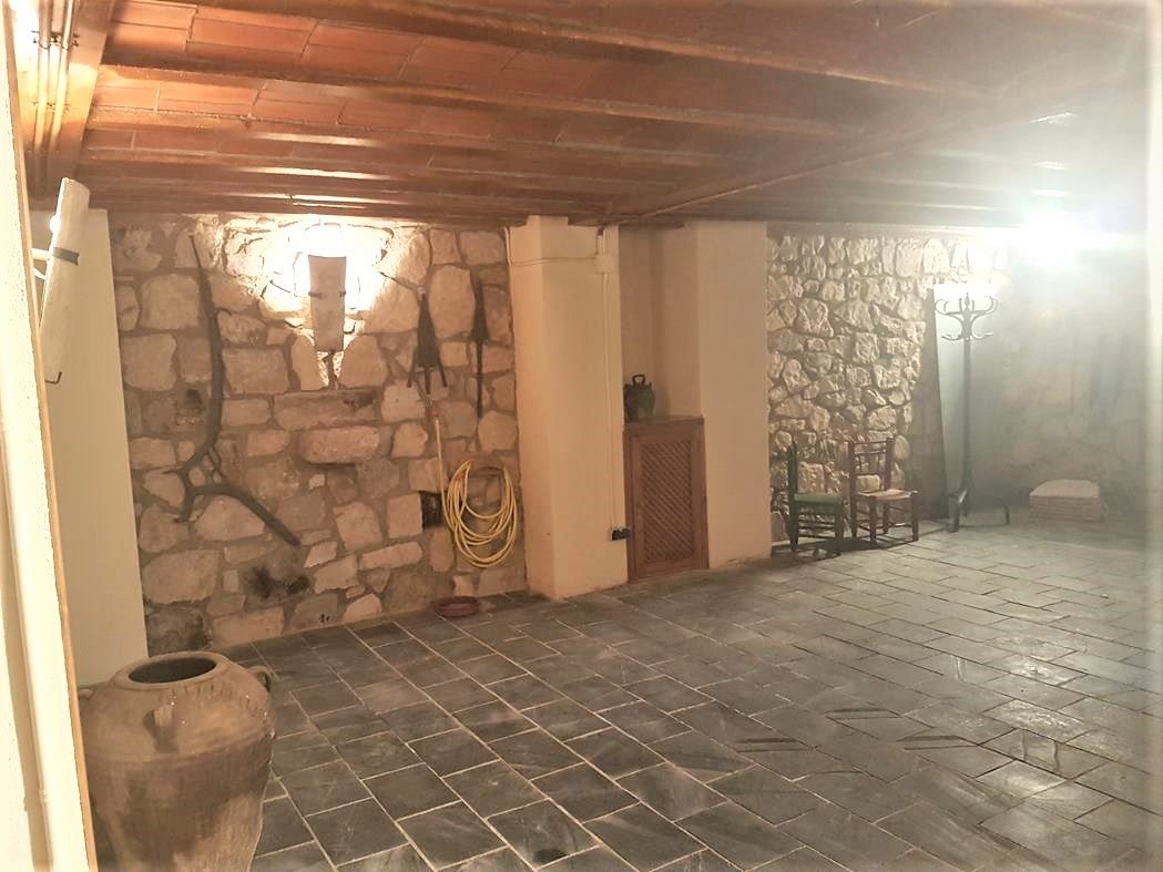 Preciosa Casa de Pedra en venda a la Serranía de Prades..
